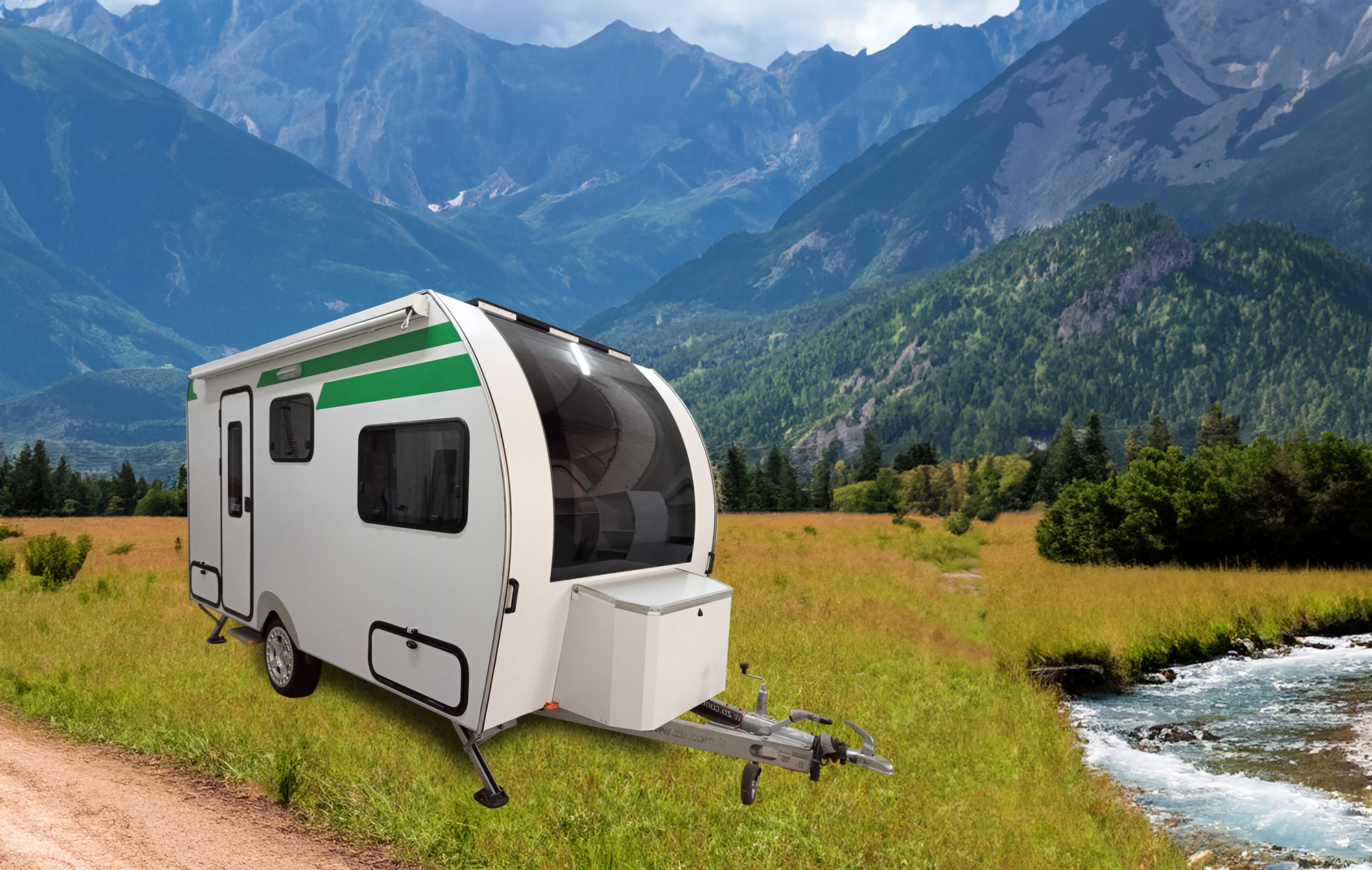 haz-karavan